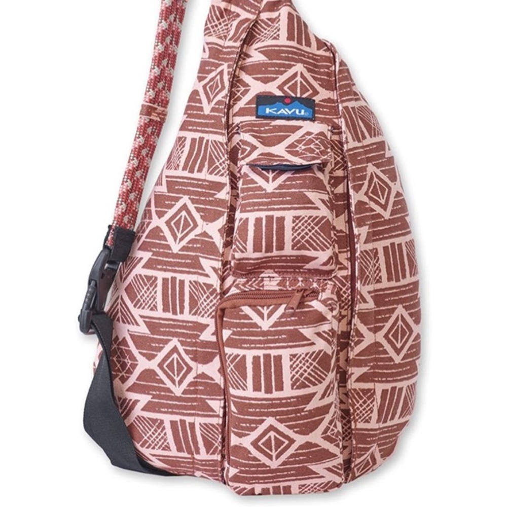 KAVU Rope Bag - Bedrock